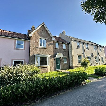 Snowdrop Cottage Filey Eksteriør bilde